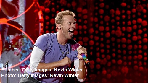 coldplay singapura